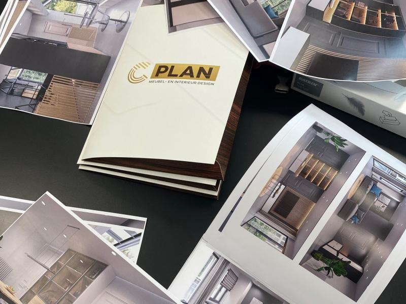 Afwerking van A tot Z