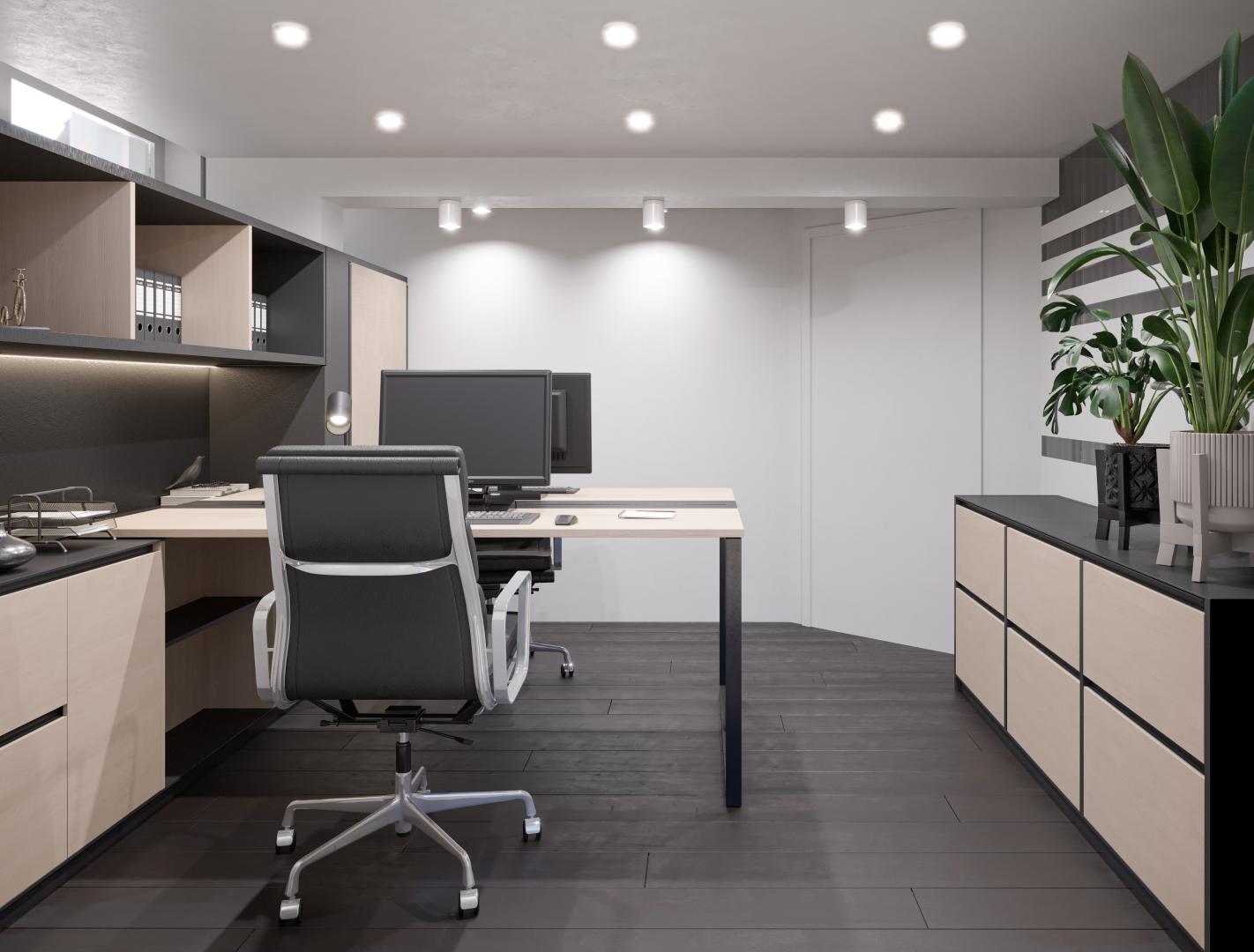 Deze prachtige bar in een privé villa