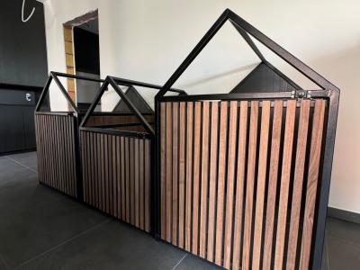 Honden Trimsalon in Brugge