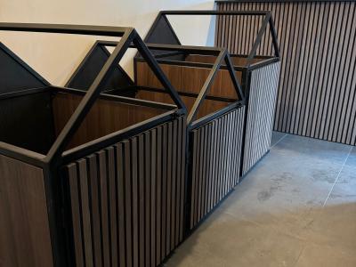 Honden Trimsalon in Brugge