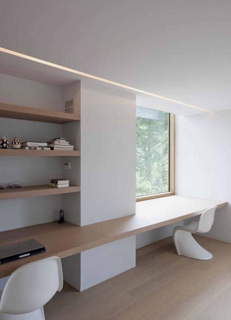 Nachtkastjes op maat