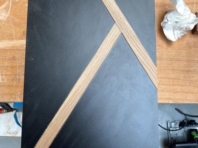 Nachtkastjes op maat