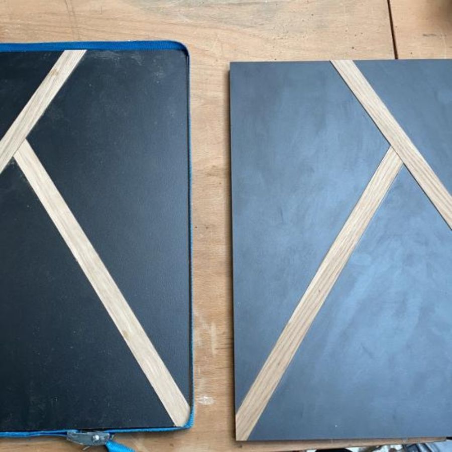 Nachtkastjes op maat