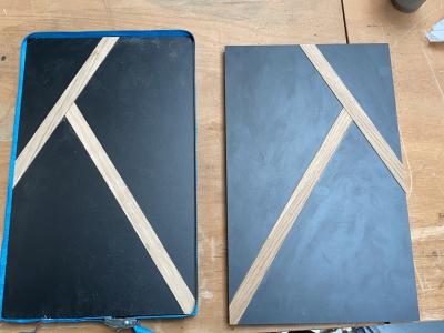 Nachtkastjes op maat