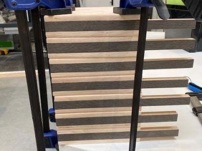 Opslagplaats schoenen